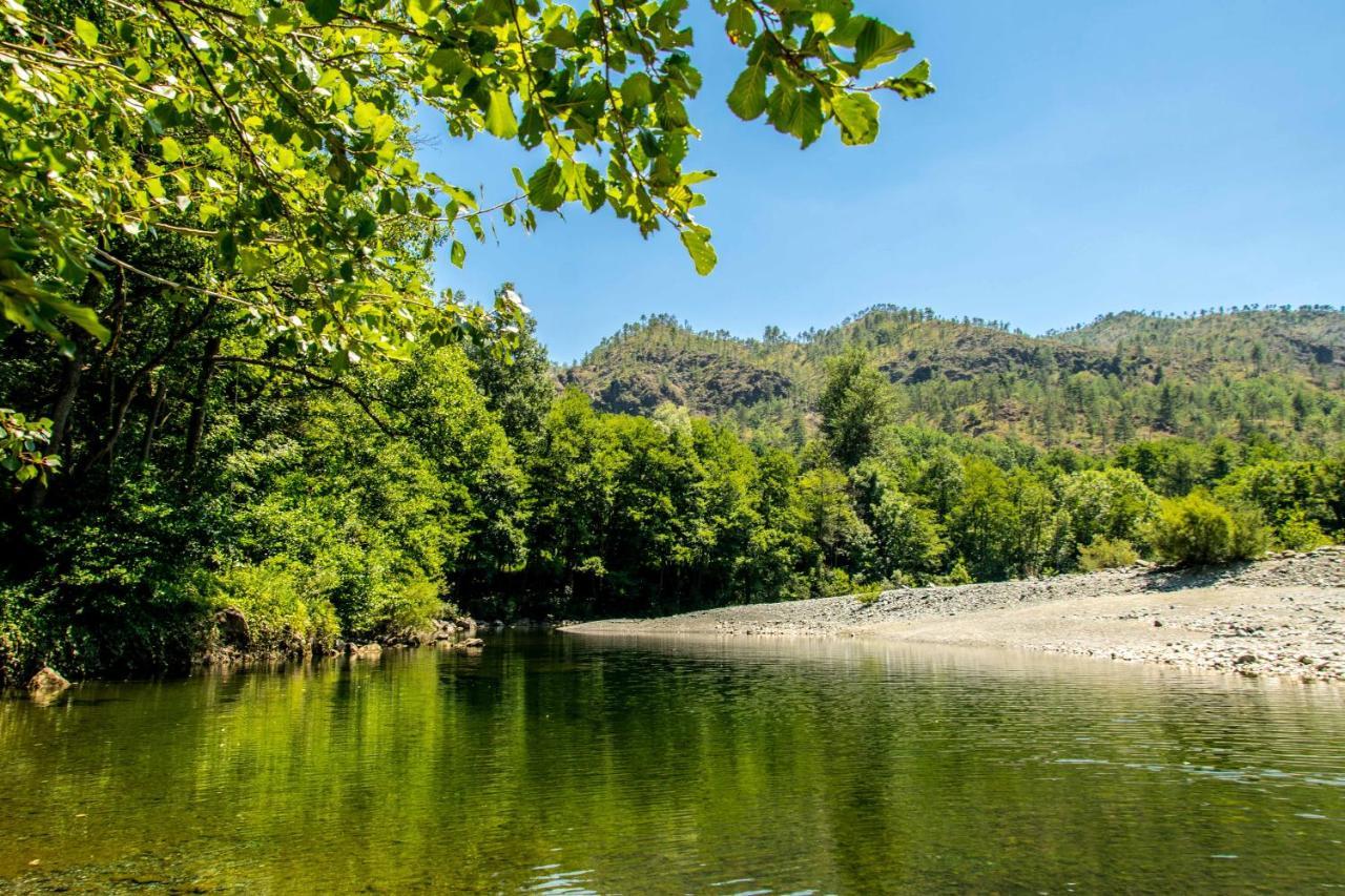 B&B Il Glicine Molare Cremolino Exteriér fotografie